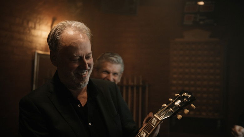 кадр из фильма Rowwen Hèze - Blieve Loepe