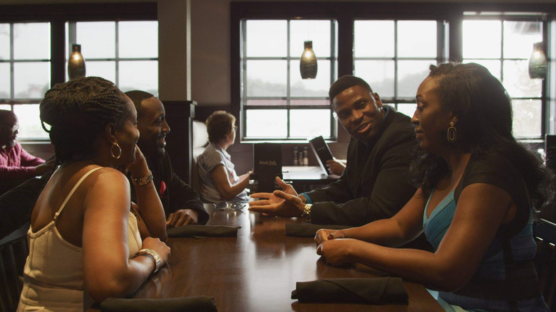 кадр из фильма Consequences