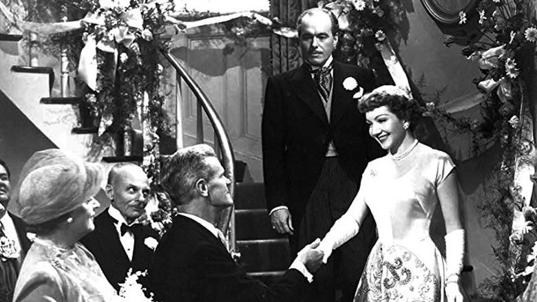 кадр из фильма The Secret Fury