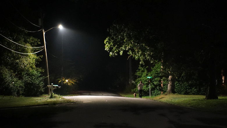 кадр из фильма Night Walk