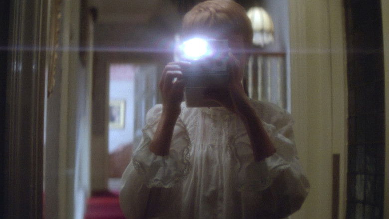 кадр из фильма Замкнутый круг