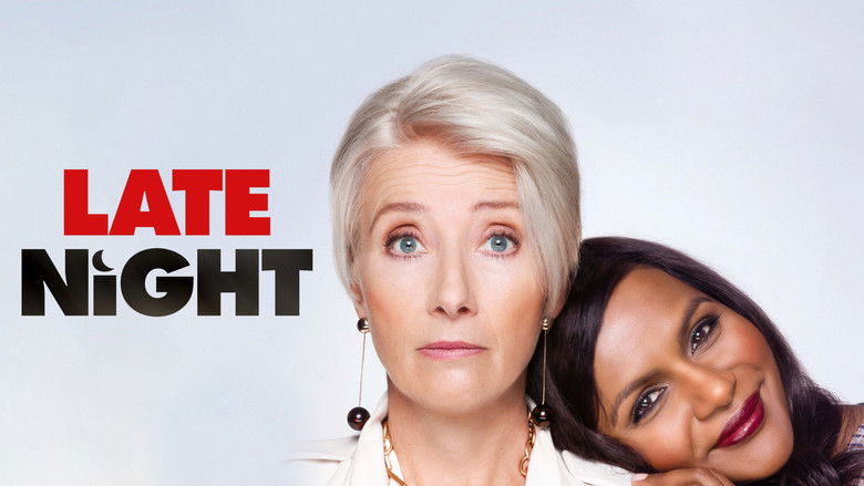 кадр из фильма В прямом эфире