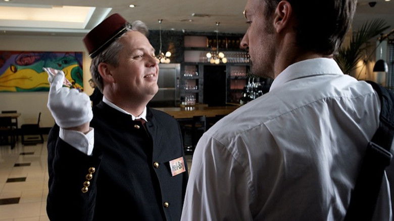 кадр из фильма Klik