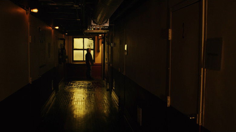 кадр из фильма Пэттон Освальт: Уничтожение