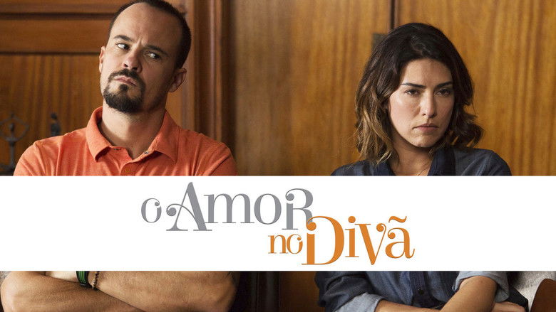 кадр из фильма Диванная терапия