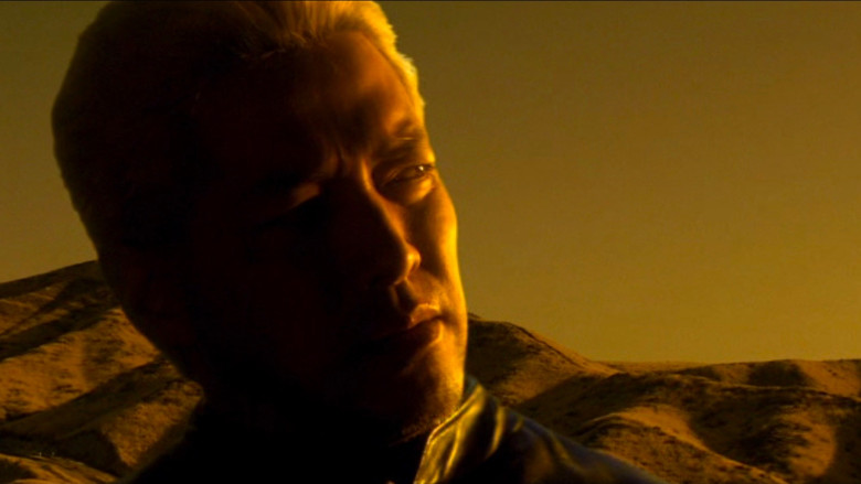 кадр из фильма Undoing