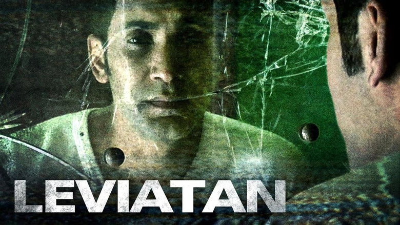 кадр из фильма Leviatán
