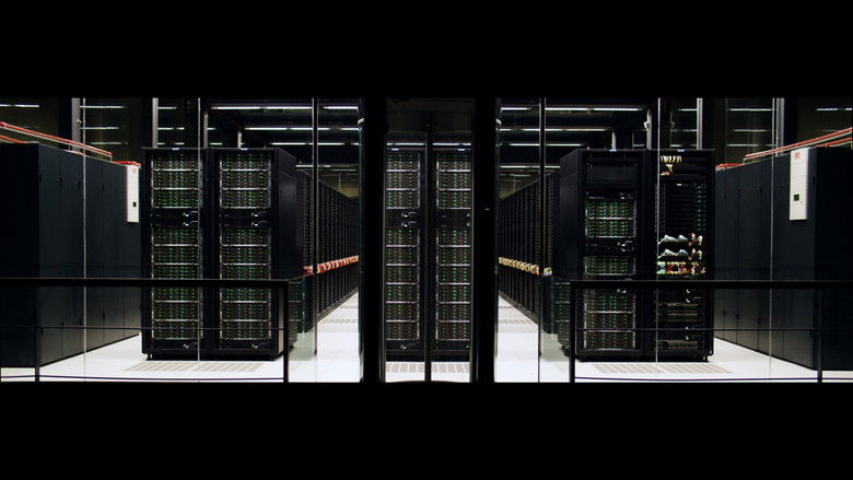 кадр из фильма Computational Compost