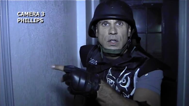 кадр из фильма The Dead Will Rise 2