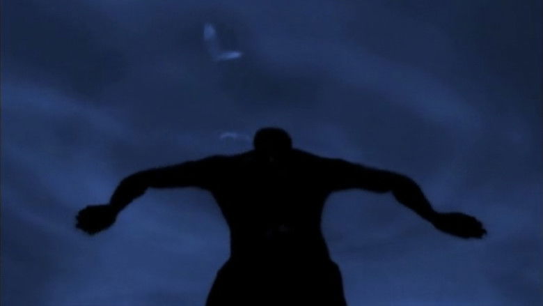 кадр из фильма Rehearsals for Retirement