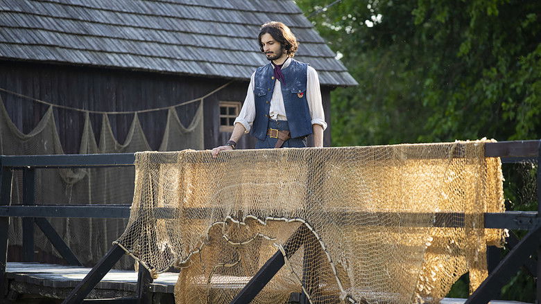 кадр из фильма Подводное волшебство