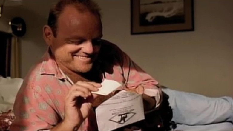 кадр из фильма Luckey Quarter