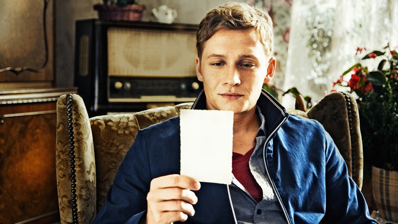 кадр из фильма Фрау Элла