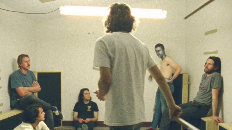 кадр из фильма Sleeping Monster