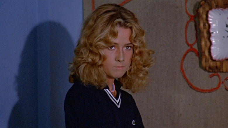 кадр из фильма Седьмая женщина