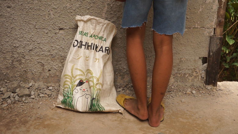 кадр из фильма Sepiring Berdua