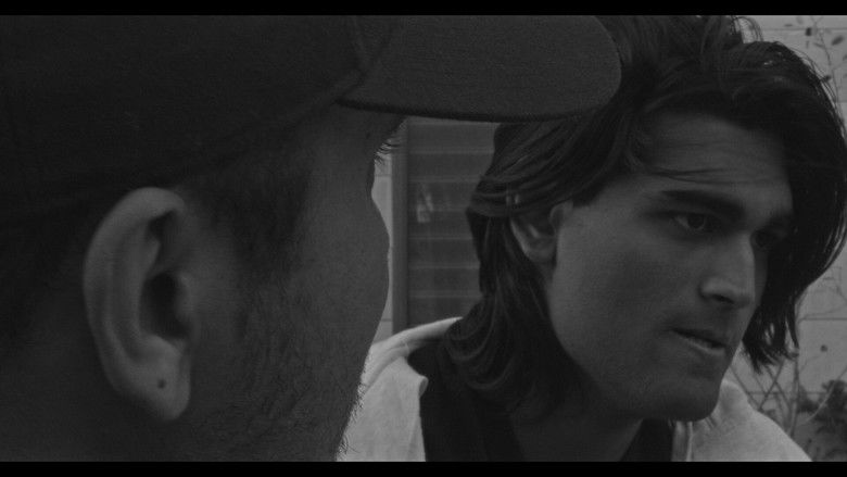 кадр из фильма 10 Years Later