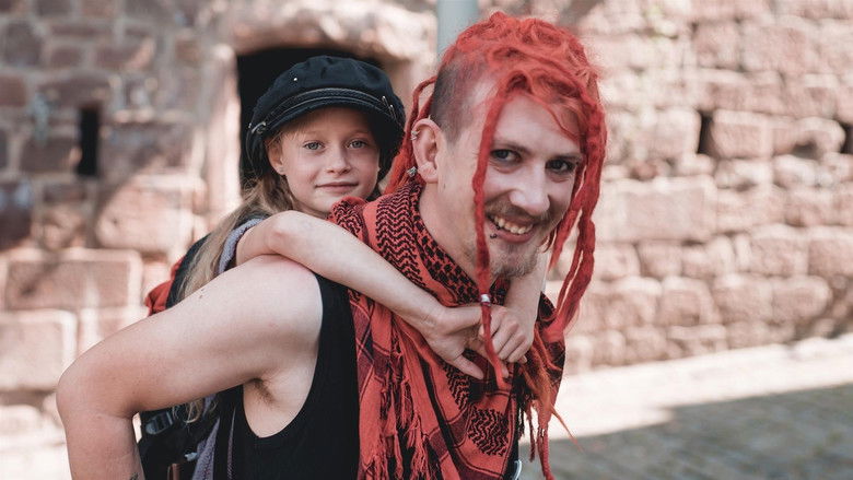 кадр из фильма Isabels Schatz