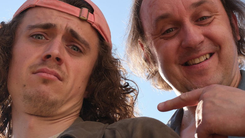 кадр из фильма Wujek foliarz