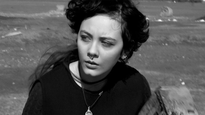 кадр из фильма İsmi Sonra Bulurum