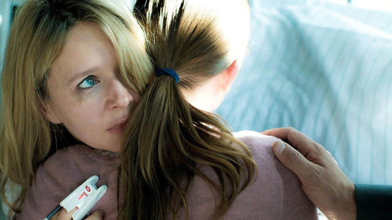 кадр из фильма Седьмой день