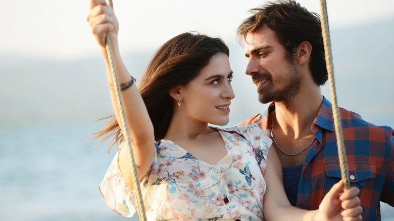 кадр из фильма Только ты