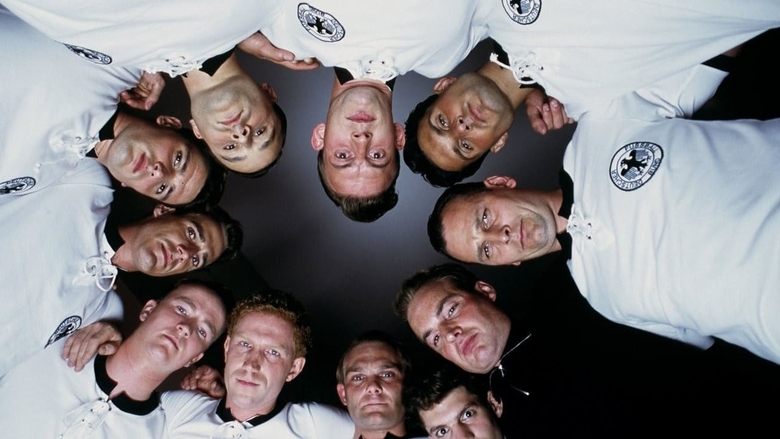 кадр из фильма Чудо Берна