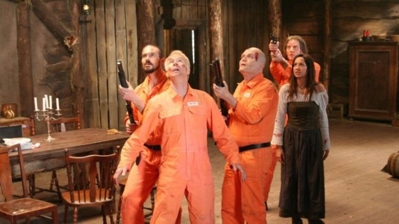 кадр из фильма Chain Reaction