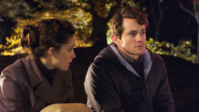 кадр из фильма Адам