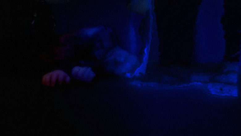 кадр из фильма Planet Planet: Corruption