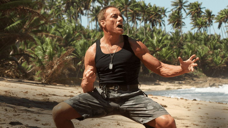 кадр из фильма Добро пожаловать в джунгли