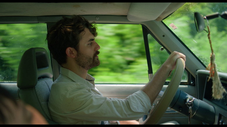 кадр из фильма Tú y Yo