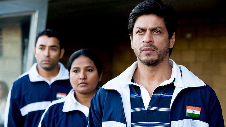 кадр из фильма Индия, вперед!