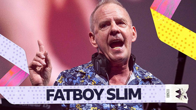 кадр из фильма Fatboy Slim: Radio 1's Big Weekend 2026