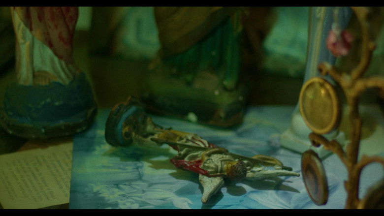 кадр из фильма APOKALIPS!!!