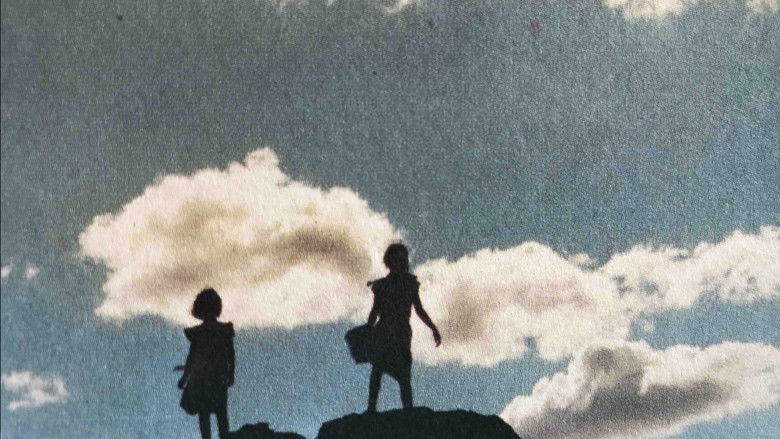 кадр из фильма Песчаная роза