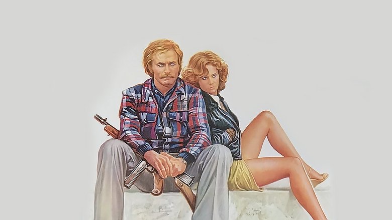 кадр из фильма Попутчик: Начало, или Кровавый автостоп