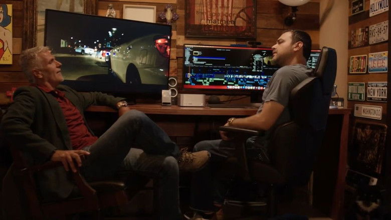 кадр из фильма Réntame a tu esposa