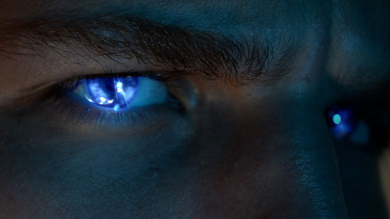 кадр из фильма The Last Chip