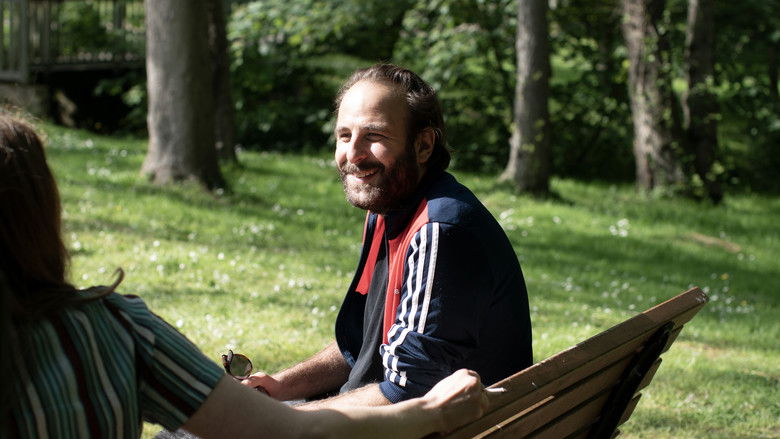 кадр из фильма Вне времени