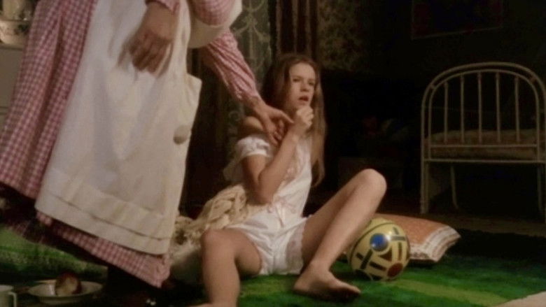 кадр из фильма Буду ей отцом