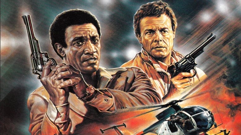 кадр из фильма Хикки и Боггс