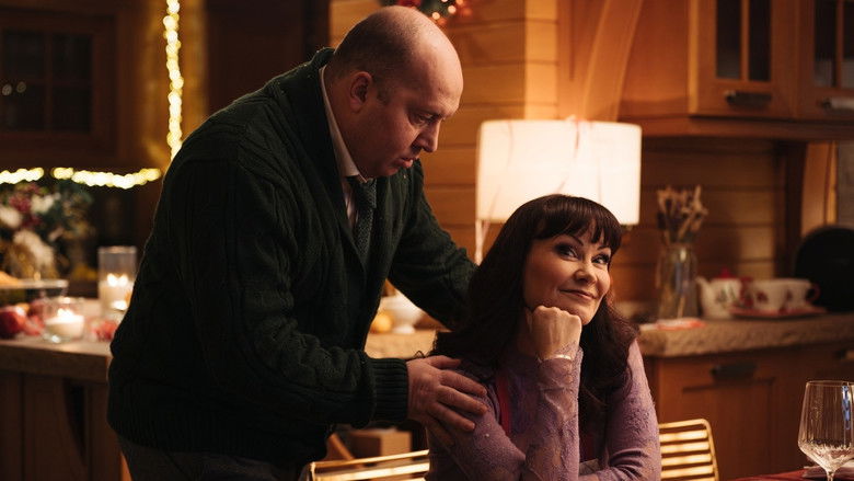 кадр из фильма Большая разница-2024