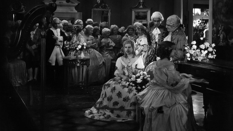 кадр из фильма Bocage