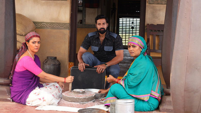 кадр из фильма கொன்றால் பாவம்