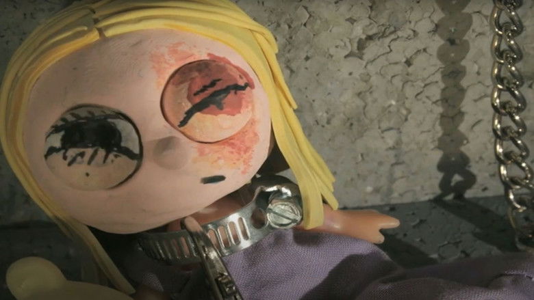 кадр из фильма Pogo et ses amis