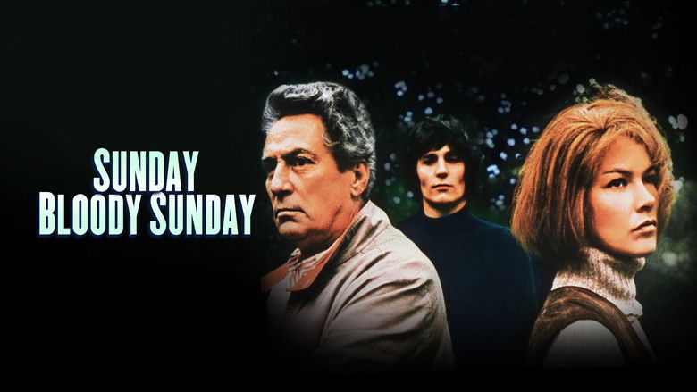 кадр из фильма Воскрешение кровавого воскресения