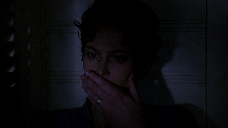 кадр из фильма Смерть и девушка