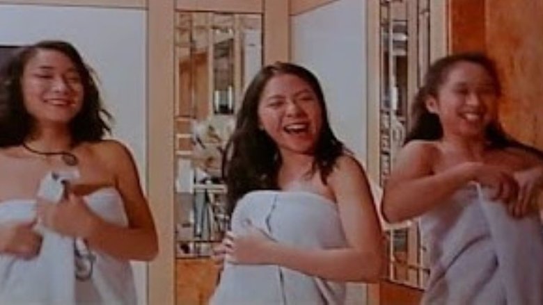 кадр из фильма 女童黨性風暴