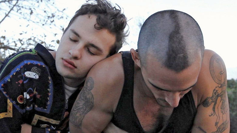 кадр из фильма Hara Kiri